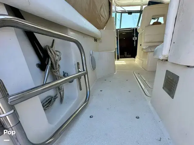 Tiara Yachts 4000 Express