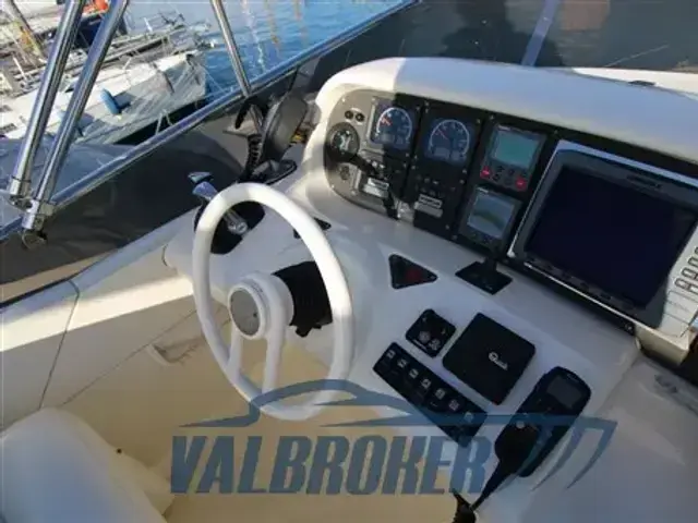 Azimut 55