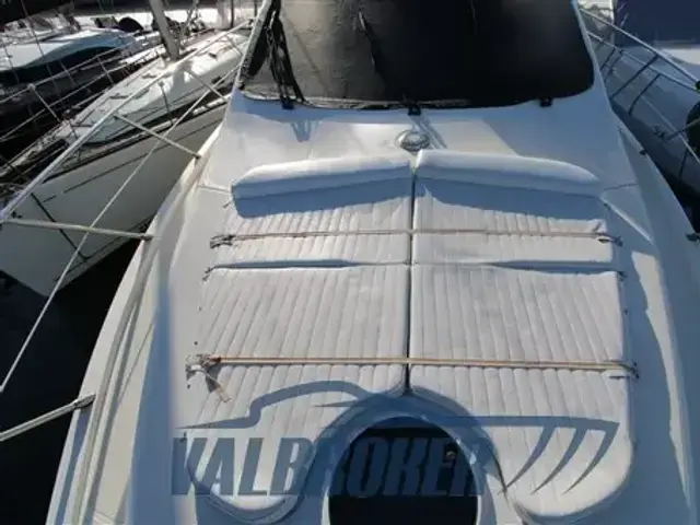 Azimut 55