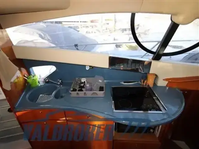 Azimut 55