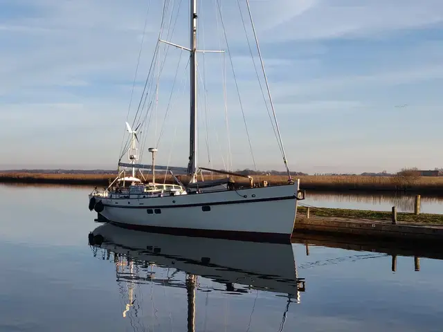 Pilot Cutter