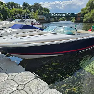 2003 Chris Craft Corsair 28 Heritage Edition