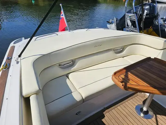 Chris Craft Corsair 28 Heritage Edition