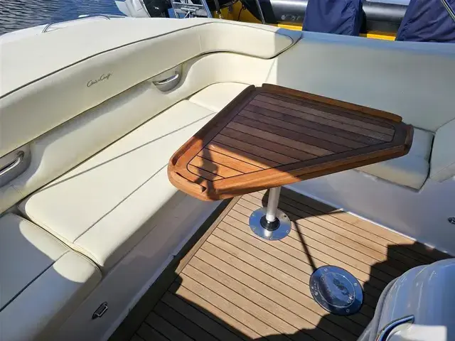 Chris Craft Corsair 28 Heritage Edition