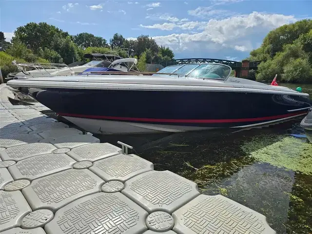 Chris Craft Corsair 28 Heritage Edition