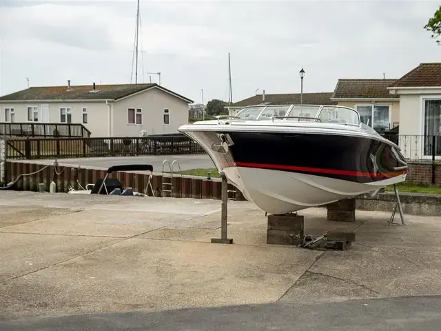 Chris Craft Corsair 28 Heritage Edition