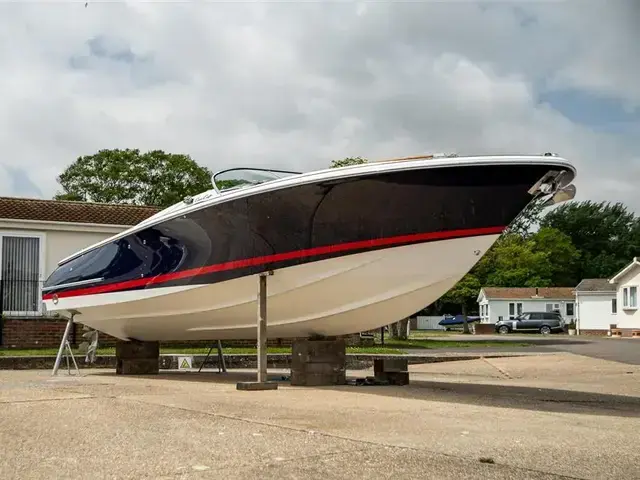 Chris Craft Corsair 28 Heritage Edition