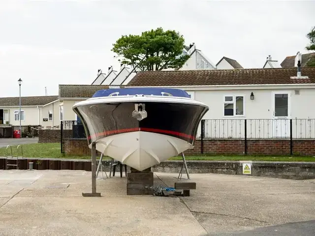 Chris Craft Corsair 28 Heritage Edition