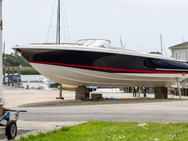 Chris Craft Corsair 28 Heritage Edition