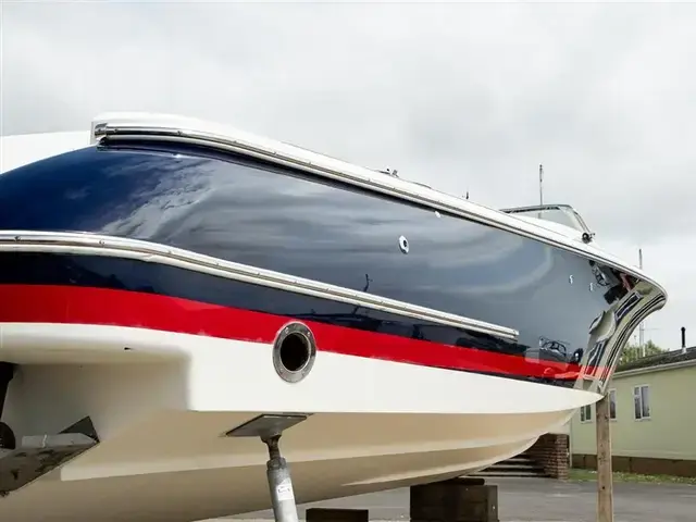 Chris Craft Corsair 28 Heritage Edition