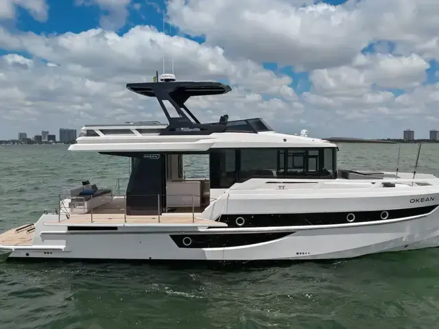 Okean 52