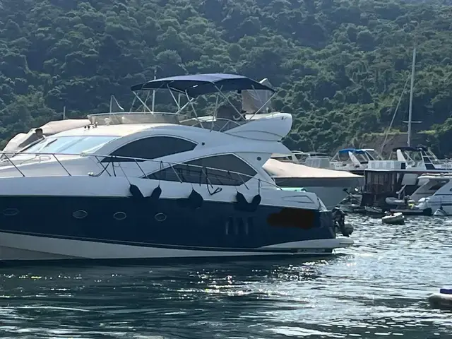 Sunseeker Manhattan 60