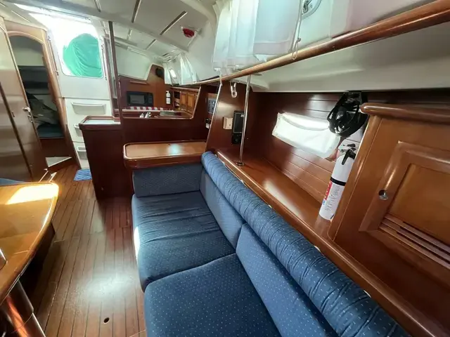 Beneteau 36