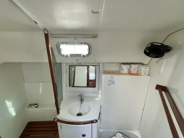 Beneteau 36