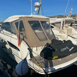 2020 Bavaria Bavaria 450 HT