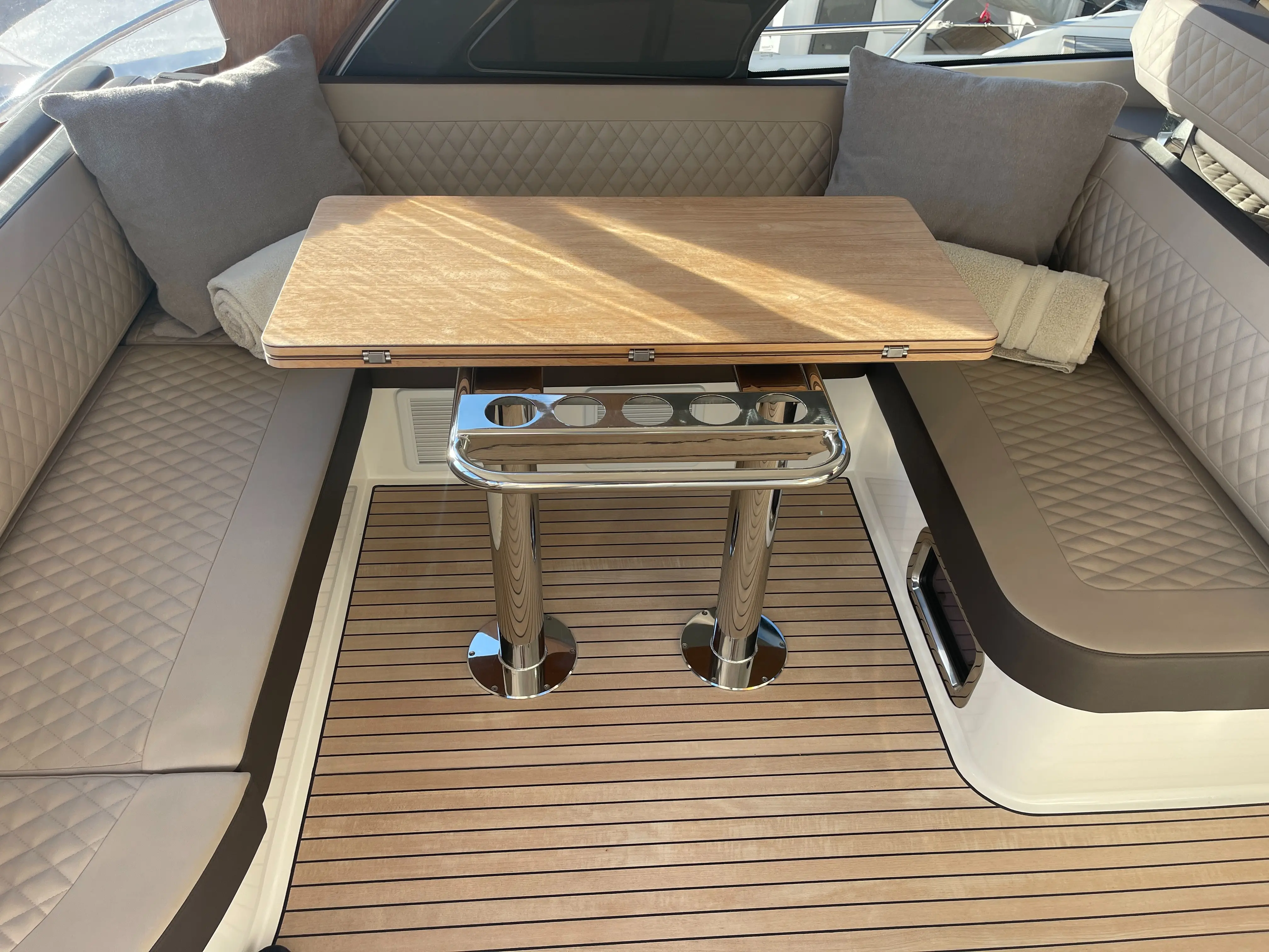 2020 Bavaria bavaria 450 ht