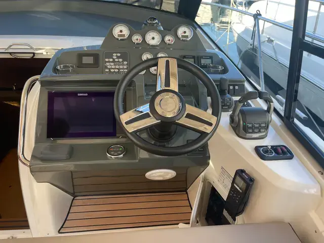 Bavaria Bavaria 450 Ht