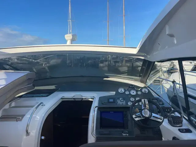 Bavaria Bavaria 450 Ht