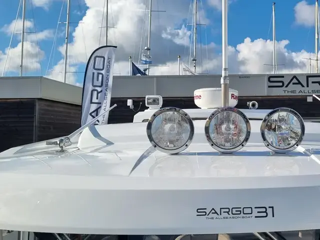 Sargo 31