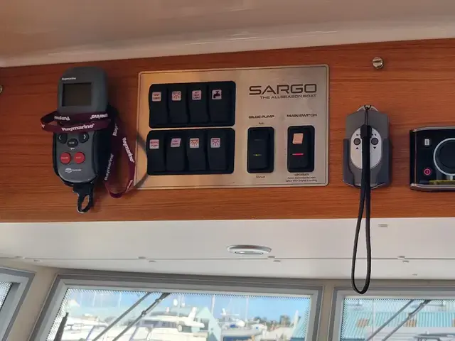 Sargo 31