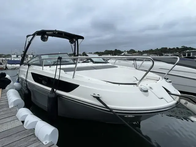 Sea Ray 230 Spx