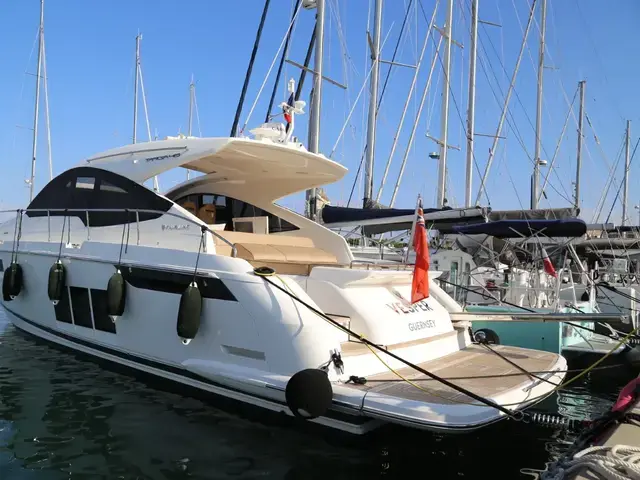 Fairline Targa 48 Open