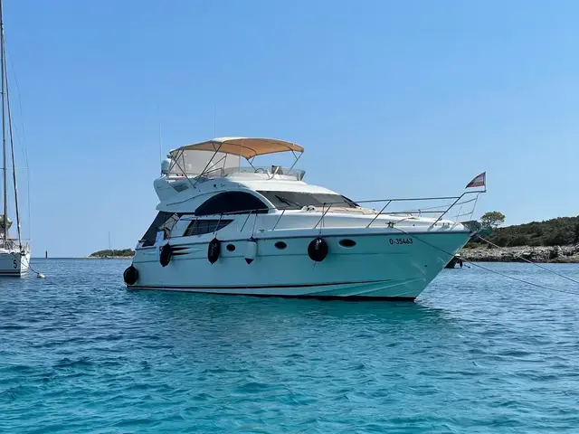 Fairline Phantom 50