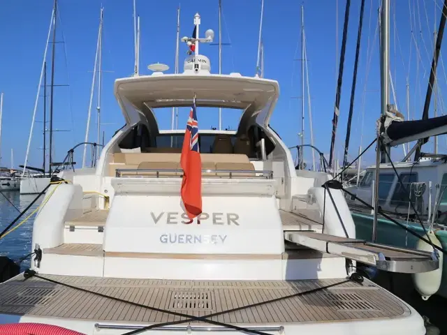 Fairline Targa 48 Open