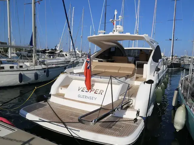 Fairline Targa 48 Open