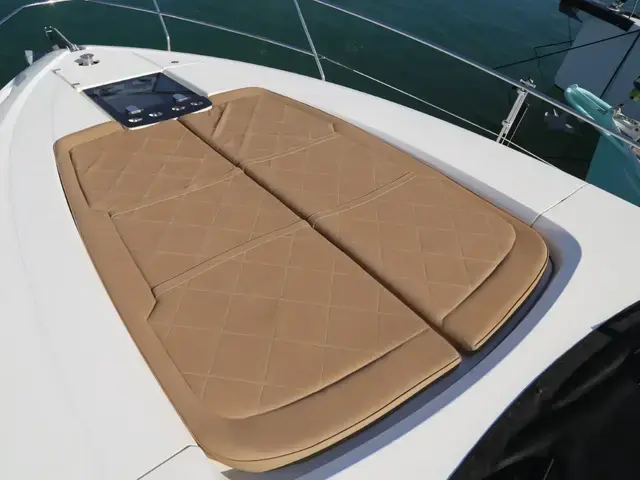 Fairline Targa 48 Open