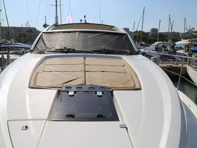 Fairline Targa 48 Open