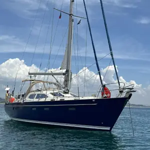 2006 Southerly 135