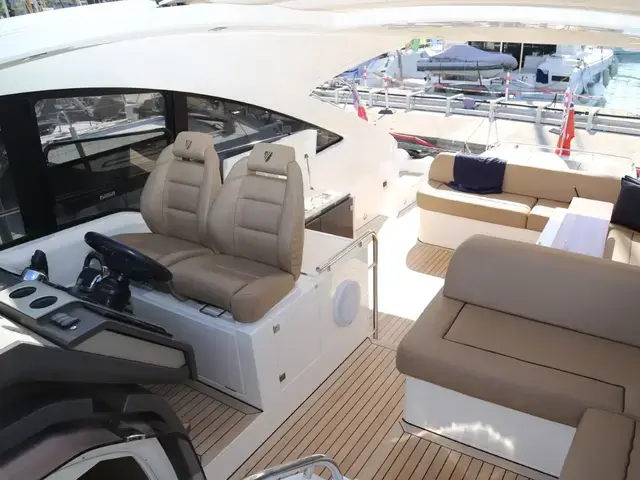 Fairline Targa 48 Open