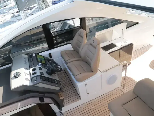 Fairline Targa 48 Open