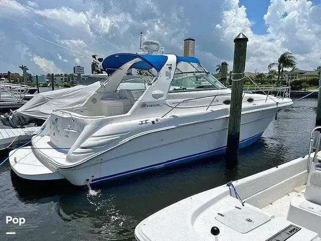 Sea Ray Sundancer 330