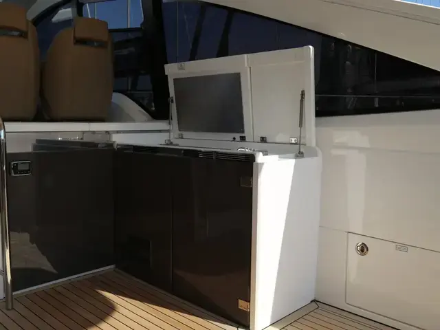 Fairline Targa 48 Open