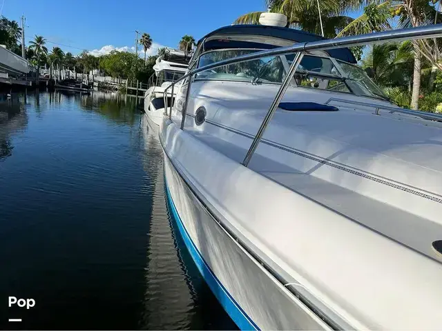 Sea Ray Sundancer 330