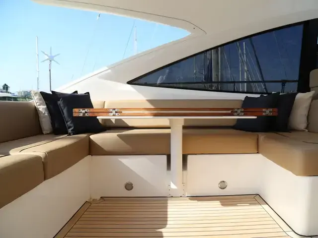 Fairline Targa 48 Open