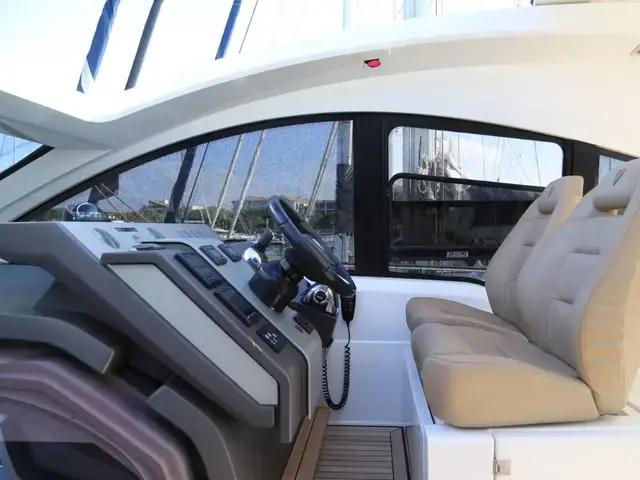 Fairline Targa 48 Open