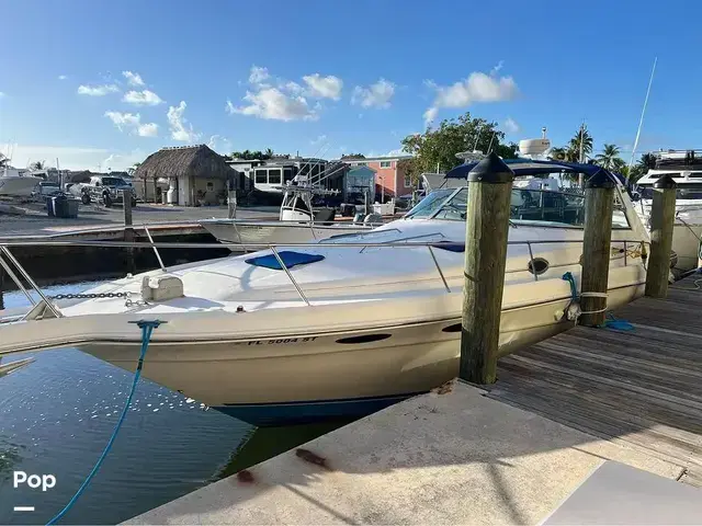 Sea Ray Sundancer 330