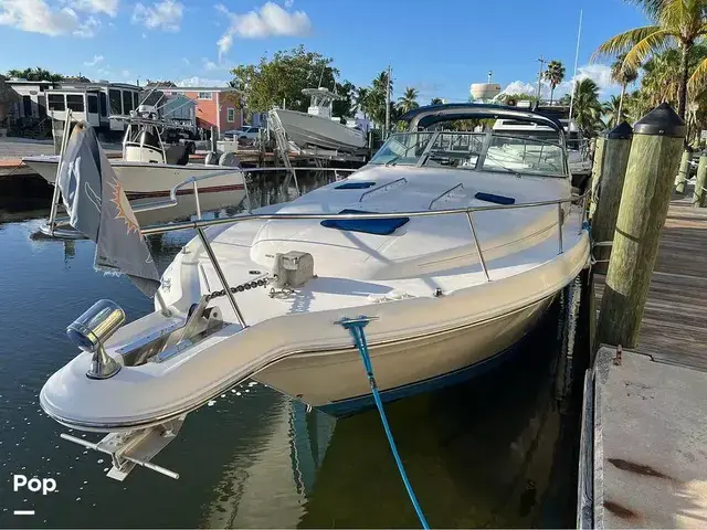 Sea Ray Sundancer 330