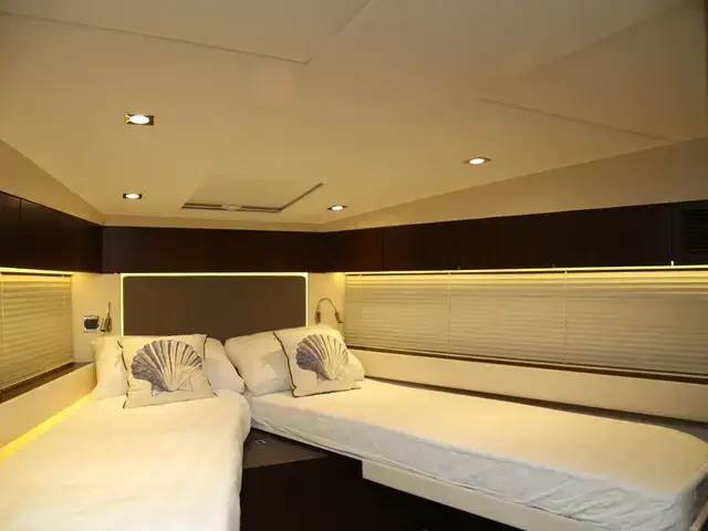 Fairline Targa 48 Open