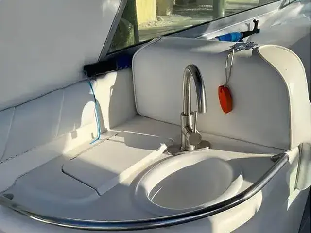 Sea Ray Sundancer 330