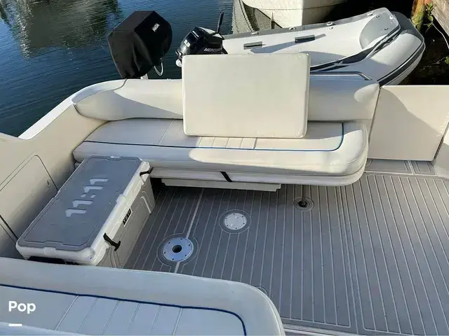 Sea Ray Sundancer 330