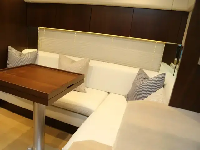 Fairline Targa 48 Open