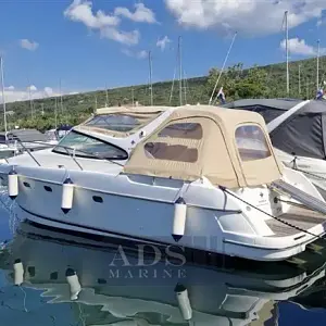 2004 Jeanneau Prestige 34