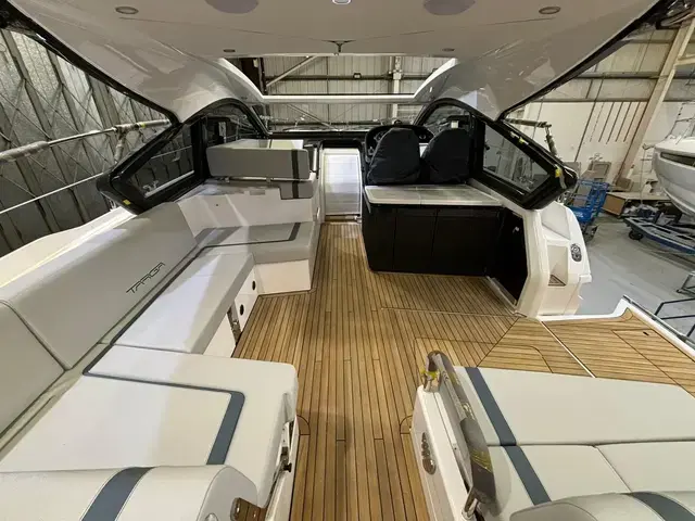 Fairline Targa 40