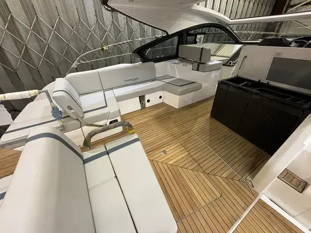 Fairline Targa 40