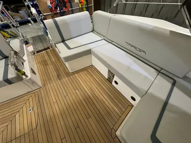 Fairline Targa 40