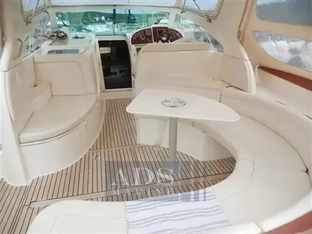 Jeanneau Prestige 34